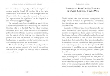 A Short History of the World in 50 Failures - Ben Gazur [KSIĄŻKA]