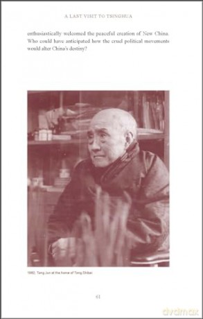 A Solitary Traveler in the Long Night: Tong Jun - The Later Years 1963-1983 - Zhang Qin [KSIĄŻKA]