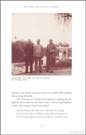 A Solitary Traveler in the Long Night: Tong Jun - The Later Years 1963-1983 - Zhang Qin [KSIĄŻKA]