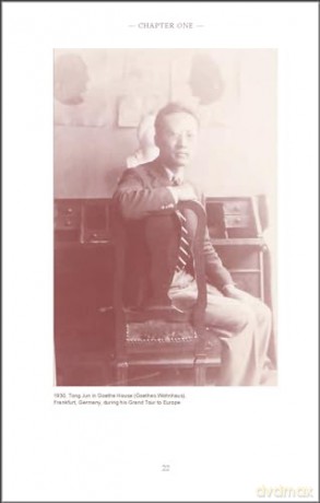 A Solitary Traveler in the Long Night: Tong Jun - The Later Years 1963-1983 - Zhang Qin [KSIĄŻKA]