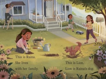 A Sweet Diwali (Step Into Reading) - Harshita Jerath [KSIĄŻKA]