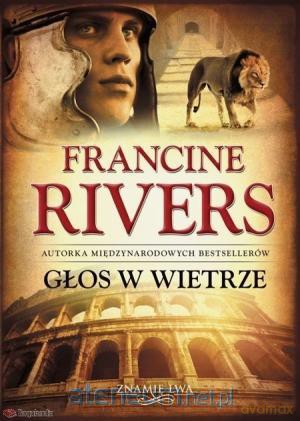 Głos w wietrze [KSIĄŻKA]