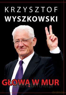 Głową w mur [KSIĄŻKA]
