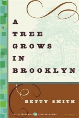 A Tree Grows in Brooklyn (Harper Perennial Deluxe Editions) - Betty Smith [KSIĄŻKA]