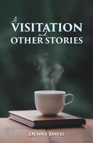 A Visitation and Other Stories - Denny Davis [KSIĄŻKA]
