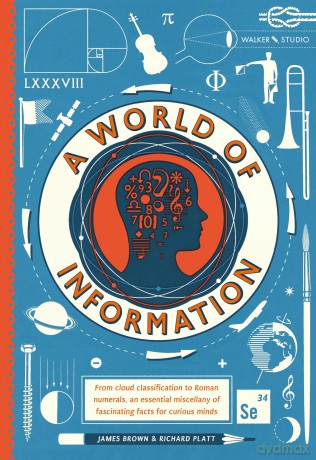A World of Information - Richard Platt [KSIĄŻKA]