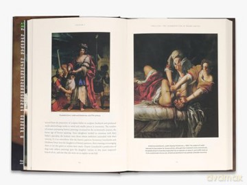 A World of Our Own: Women Artists Against the Odds - Frances Borzello [KSIĄŻKA]