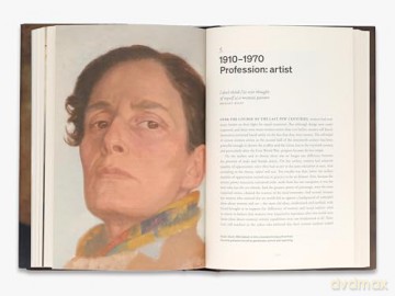 A World of Our Own: Women Artists Against the Odds - Frances Borzello [KSIĄŻKA]