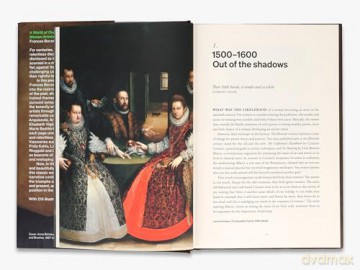 A World of Our Own: Women Artists Against the Odds - Frances Borzello [KSIĄŻKA]