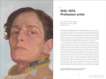 A World of Our Own: Women Artists Against the Odds - Frances Borzello [KSIĄŻKA]