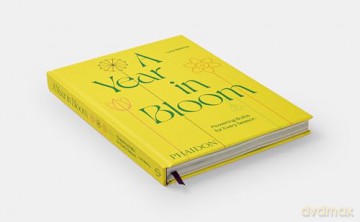 A Year in Bloom: Flowering Bulbs for Every Season - Lucy Bellamy [KSIĄŻKA]
