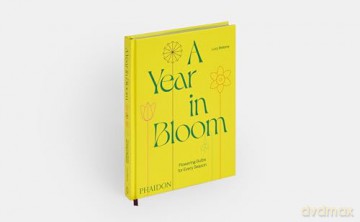 A Year in Bloom: Flowering Bulbs for Every Season - Lucy Bellamy [KSIĄŻKA]