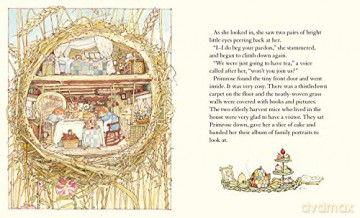 A Year in Brambly Hedge: Celebrating forty years of Brambly Hedge with this beautiful storybook gift set - Jill Barklem [KSIĄŻKA]