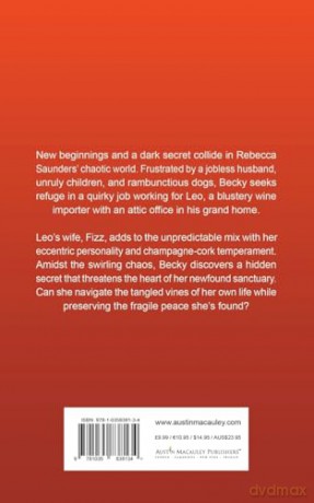 A Year in the Life of Rebecca Saunders - Susie King [KSIĄŻKA]
