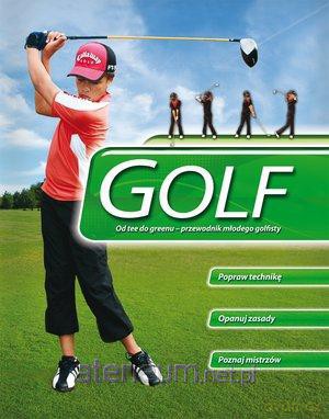 Golf [KSIĄŻKA]