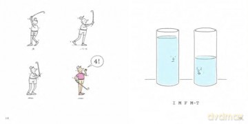 AB@C: And Other Gramograms - Rob Meyerson [KOMIKS]