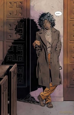Abbott: 1979 - Saladin Ahmed [KSIĄŻKA]