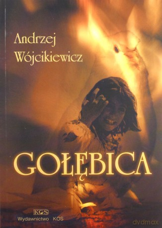 Gołębica [KSIĄŻKA]