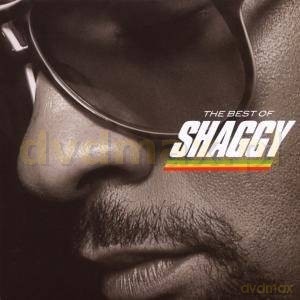 Shaggy: Best Of [CD]