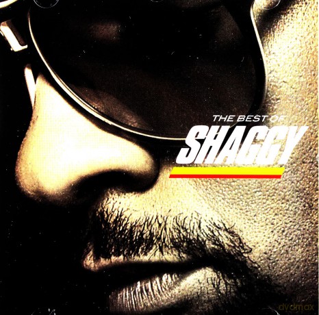 Shaggy: Best Of [CD]