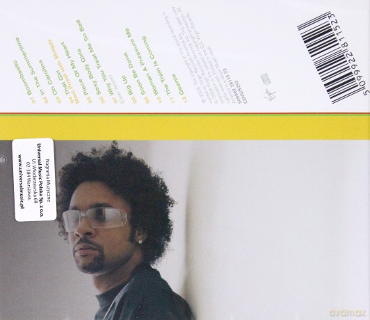 Shaggy: Best Of [CD]