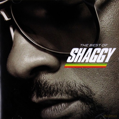 Shaggy: Best Of [CD]