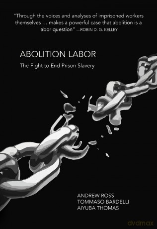 Abolition Labor: The Fight to End Prison Slavery - Andrew Ross [KSIĄŻKA]