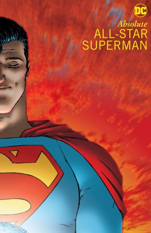 Absolute All-Star Superman - Grant Morrison [KSIĄŻKA]