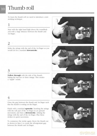 Absolute Beginners Ukulele Book 2 (Book And Cd) Uke Book/Cd [KSIĄŻKA]
