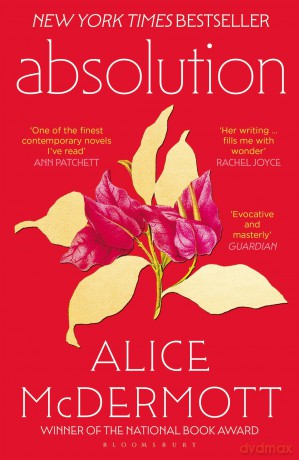 Absolution: Alice McDermott - Alice McDermott [KSIĄŻKA]