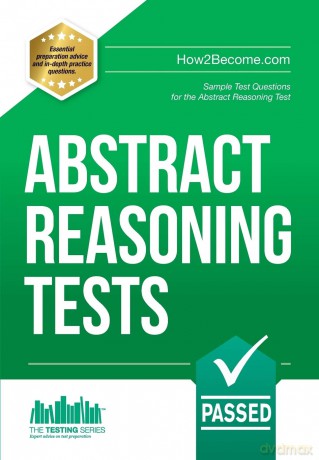 Abstract Reasoning Tests: Sample test questions for the Abstract Reasoning test: 1 [KSIĄŻKA]