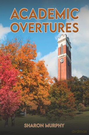 Academic Overtures - Sharon Murphy [KSIĄŻKA]