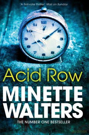 Acid Row - Minette Walters [KSIĄŻKA]