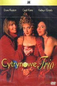Cytrynowe trio [DVD]