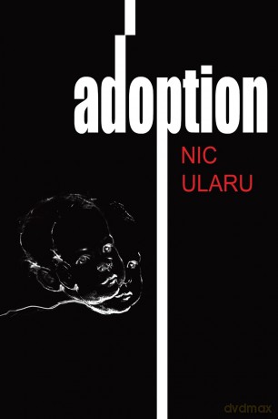 Adoption - Nic Ularu [KSIĄŻKA]