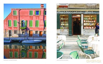 Adriatico: From Puglia to Venice and Trieste, recipes from Italy's Adriatic coast - Paola Bacchia [KSIĄŻKA]