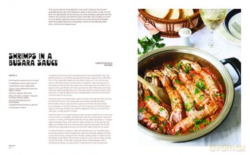 Adriatico: From Puglia to Venice and Trieste, recipes from Italy's Adriatic coast - Paola Bacchia [KSIĄŻKA]