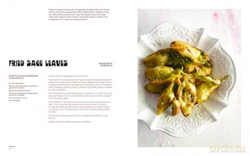 Adriatico: From Puglia to Venice and Trieste, recipes from Italy's Adriatic coast - Paola Bacchia [KSIĄŻKA]