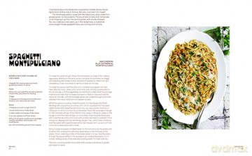 Adriatico: From Puglia to Venice and Trieste, recipes from Italy's Adriatic coast - Paola Bacchia [KSIĄŻKA]