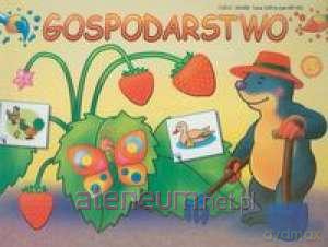 Gospodarstwo [KSIĄŻKA]