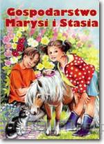 Gospodarstwo Marysi i Stasia [KSIĄŻKA]