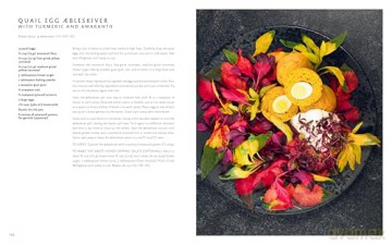 Aebleskiver: A New Take on Traditional Danish Pancakes - Pim Pauline Overgaard [KSIĄŻKA]