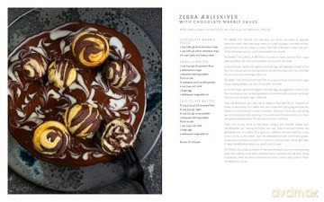 Aebleskiver: A New Take on Traditional Danish Pancakes - Pim Pauline Overgaard [KSIĄŻKA]