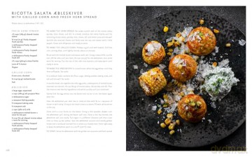 Aebleskiver: A New Take on Traditional Danish Pancakes - Pim Pauline Overgaard [KSIĄŻKA]
