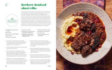 AfriCali: Recipes from My Jikoni (A Cookbook) - Kiano Moju [KSIĄŻKA]