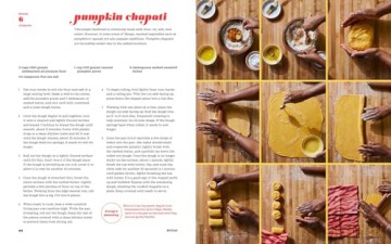 AfriCali: Recipes from My Jikoni (A Cookbook) - Kiano Moju [KSIĄŻKA]