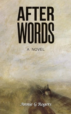 After Words - Annie G Rogers [KSIĄŻKA]