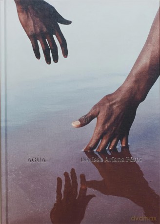 Agua (Second Edition) - Guest Editions [KSIĄŻKA]
