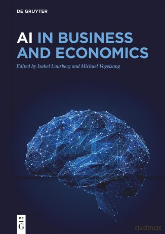 AI in Business and Economics - Isabel Lausberg [KSIĄŻKA]