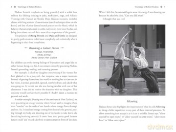 Aikido: The Art of Transformation: The Life and Teachings of Robert Nadeau - Teja Bell [KSIĄŻKA]